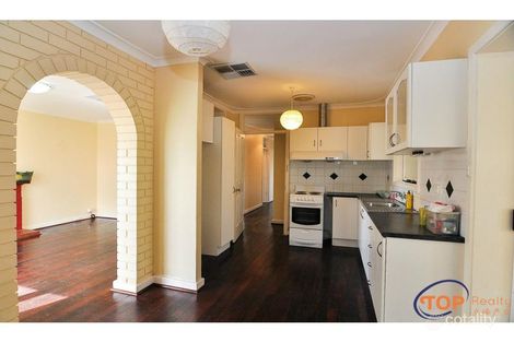 Property photo of 99 Acanthus Road Willetton WA 6155