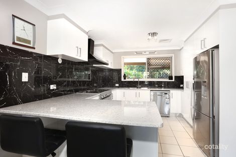 Property photo of 11 Coolibah Road Gaven QLD 4211