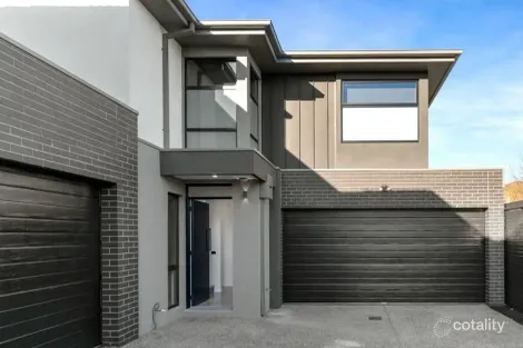 3/287 Rathmines St, Thornbury, VIC 3071