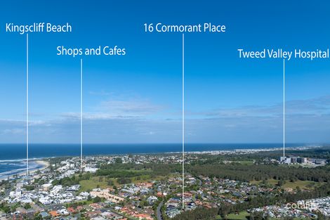 Property photo of 16 Cormorant Place Kingscliff NSW 2487
