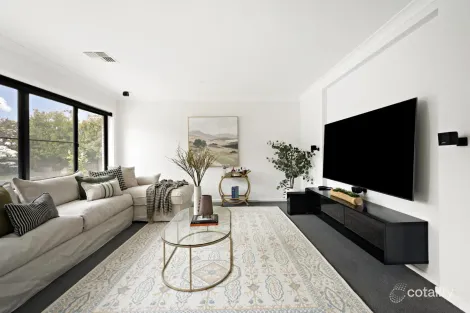 Property photo of 9 Elliott Street Campbell ACT 2612
