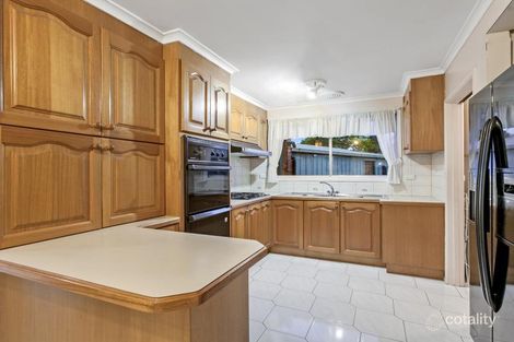 Property photo of 9 Lascelles Drive Lalor VIC 3075