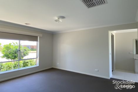 Property photo of 47 Malmsbury Crescent Kialla VIC 3631