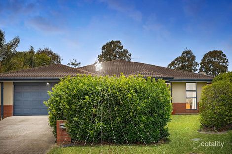 Property photo of 20 Hind Court Bellmere QLD 4510