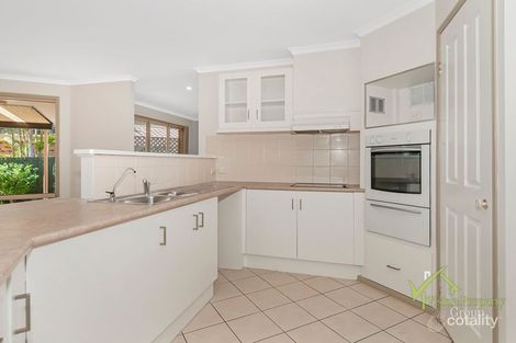 Property photo of 22 William Nixon Way Edens Landing QLD 4207