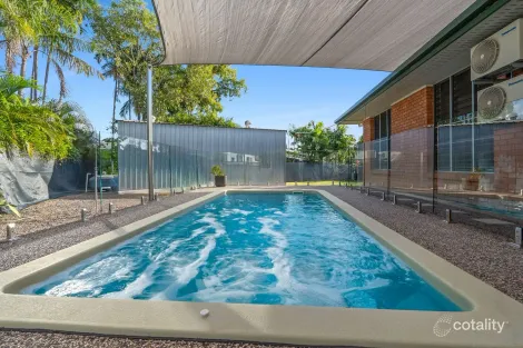 Property photo of 62 Harrison Circuit Woodroffe NT 0830