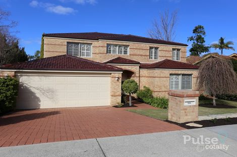 Property photo of 66A Second Avenue Rossmoyne WA 6148