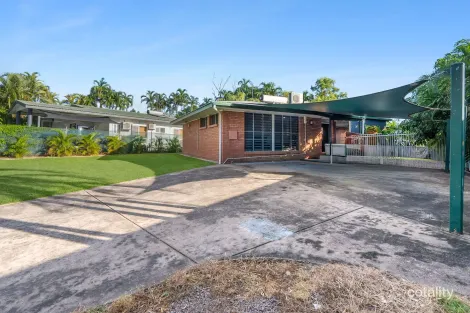 Property photo of 62 Harrison Circuit Woodroffe NT 0830