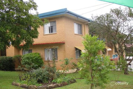Property photo of 6/44 Sisley Street St Lucia QLD 4067