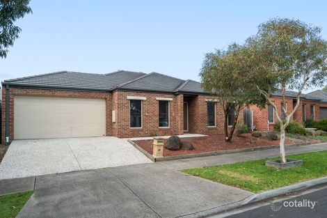 Property photo of 9 Cockrell Road Mernda VIC 3754
