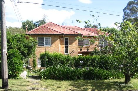 Property photo of 6 Rosetta Avenue Killara NSW 2071