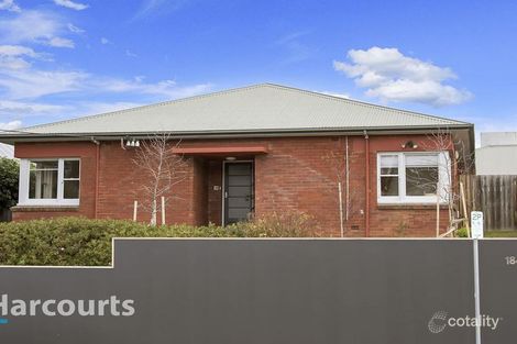 Property photo of 2/184-186 Campbell Street North Hobart TAS 7000