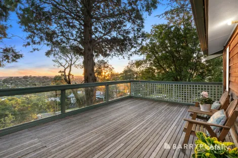Property photo of 24 Clematis Avenue Ferntree Gully VIC 3156