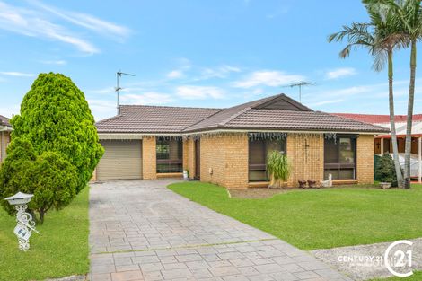 64 Tuncurry St, Bossley Park, NSW 2176