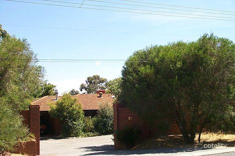 28 Temby Ave, Kalamunda, WA 6076