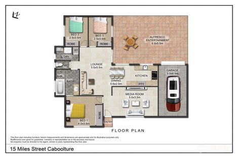 Property photo of 15 Miles Street Caboolture QLD 4510