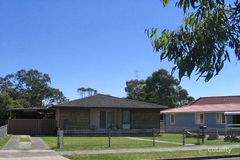 Property photo of 46 Roberts Avenue Barrack Heights NSW 2528