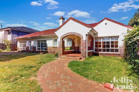 Property photo of 62 Elwood Street Brighton VIC 3186