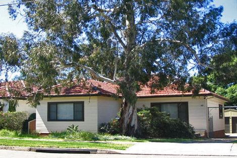Property photo of 43 The River Road Revesby NSW 2212