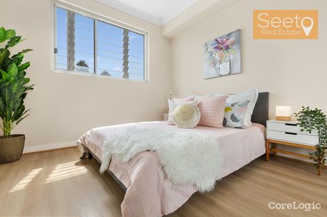 Property photo of 18/27-29 Burwood Road Burwood NSW 2134