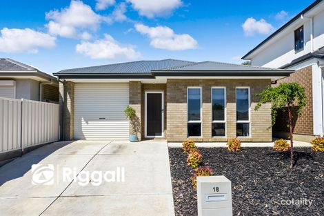 18 Montrose Ave, Clearview, SA 5085