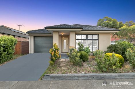 Property photo of 89 Rippleside Terrace Tarneit VIC 3029