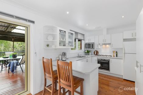 Property photo of 23 Garden Avenue Figtree NSW 2525