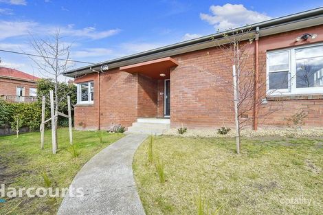 Property photo of 2/184-186 Campbell Street North Hobart TAS 7000