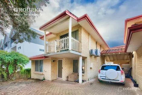 2/37 Edgehill St, Scarborough, WA 6019