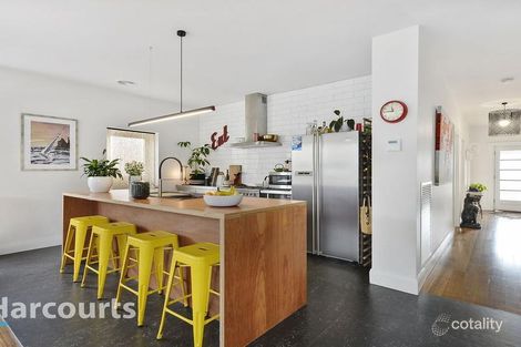 Property photo of 2/184-186 Campbell Street North Hobart TAS 7000
