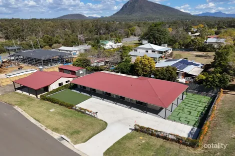 20 Phillip St, Aratula, QLD 4309