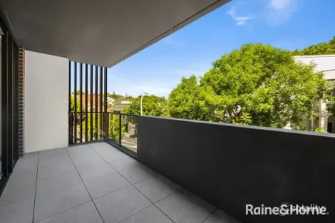 402/86 Wigram Rd, Forest Lodge, NSW 2037