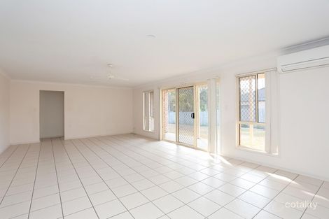 Property photo of 47 McKerrow Crescent Goodna QLD 4300