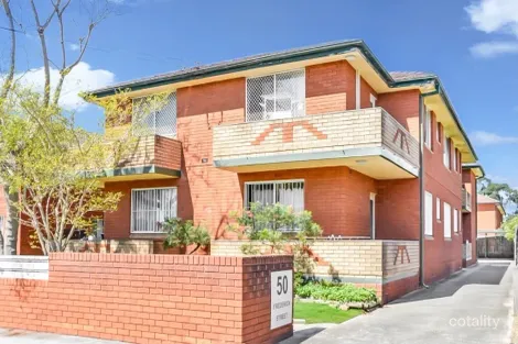 5/50 Frederick St, Campsie, NSW 2194