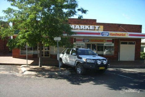 32-34 Binnaway St, Coolah, NSW 2843