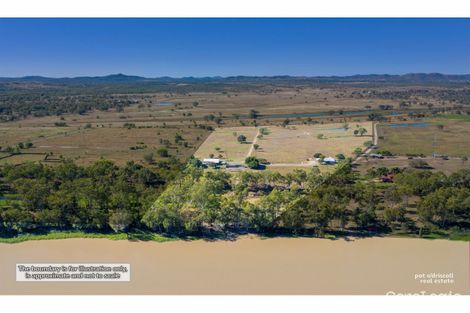 Property photo of 152 D Berrys Road Glenlee QLD 4711