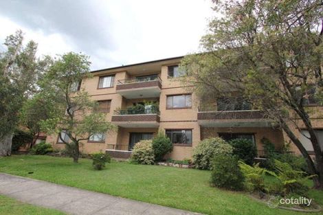 3/21 Elizabeth St, Allawah, NSW 2218