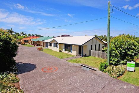 1/60 Bay St, Cleveland, QLD 4163