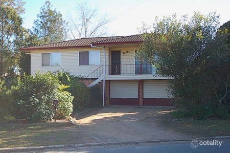 Property photo of 43 Diamond Avenue Kallangur QLD 4503