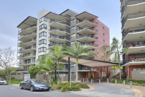 Property photo of 56/15 Goodwin Street Kangaroo Point QLD 4169