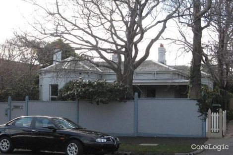 Property photo of 21 Grosvenor Street Brighton VIC 3186