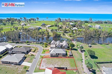 3 Cowrie Ct, Burrum Heads, QLD 4659