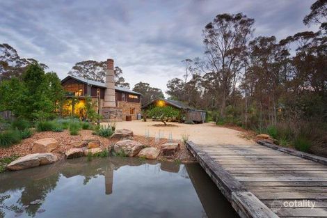 12 Camp St, Maldon, VIC 3463