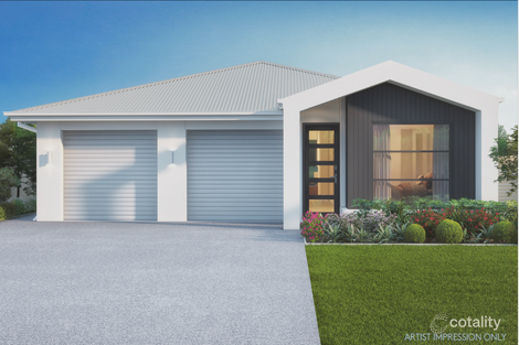 Lot 171 Volker Cct, Bahrs Scrub, QLD 4207