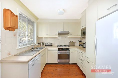 Property photo of 3 Wanill Place Berowra NSW 2081