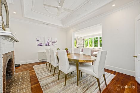 Property photo of 3 Larool Avenue Lindfield NSW 2070