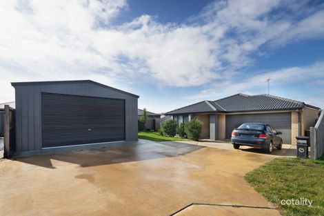 10 Leo Ct, Bannockburn, VIC 3331