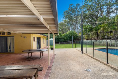 Property photo of 15 Eucalypt Close Mackenzie QLD 4156