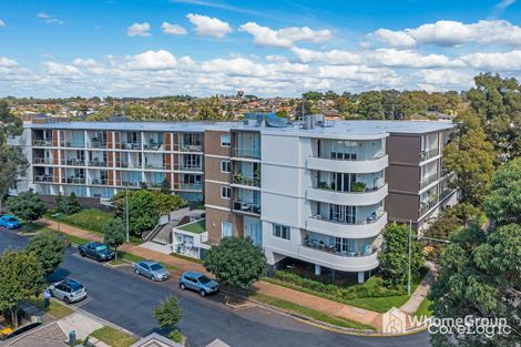 Property photo of 304/2 Bellcast Road Rouse Hill NSW 2155