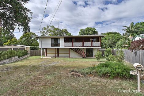 Property photo of 19 Orbell Court Leichhardt QLD 4305